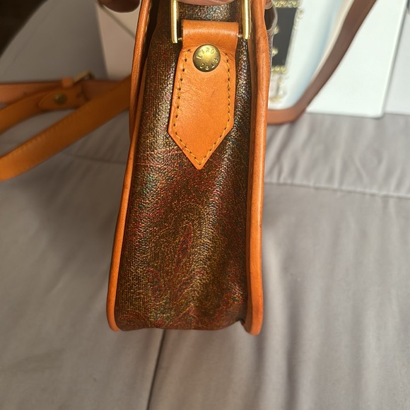 ETRO crossbody - Picture 14 of 16